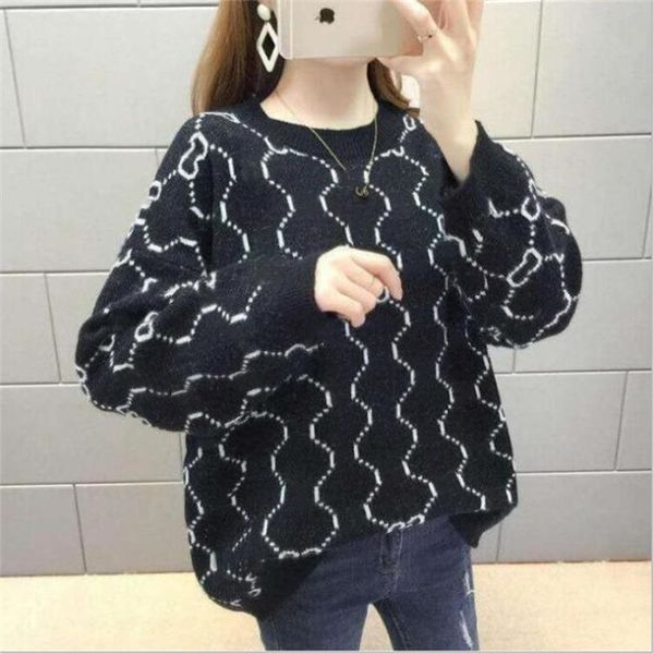 designer sweater women senior classic leisure luxury letter multicolor autumn winter keep warm comfortablehoodie, White;black
designer sweater women senior classic leisure luxury letter multicolor autumn winter keep warm comfortablehoodie, White;black