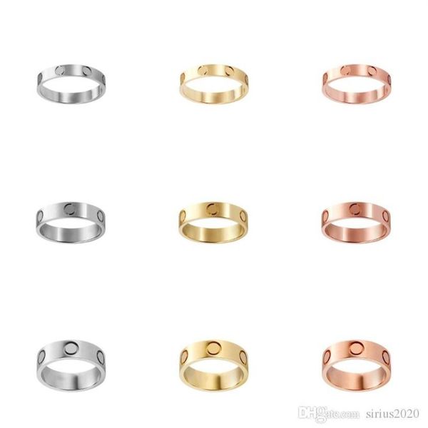 love screw ring men's band rings classic luxury designer jewelry women titanium steel alloy gold-plated gold silver rose neve282i
love screw ring men's band rings classic luxury designer jewelry women titanium steel alloy gold-plated gold silver rose neve282i