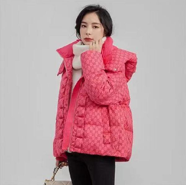 women's down jackets for designer parkas classic outerwear casual women coat puff dress outdoor feather keep winter jacket, Black
women's down jackets for designer parkas classic outerwear casual women coat puff dress outdoor feather keep winter jacket, Black