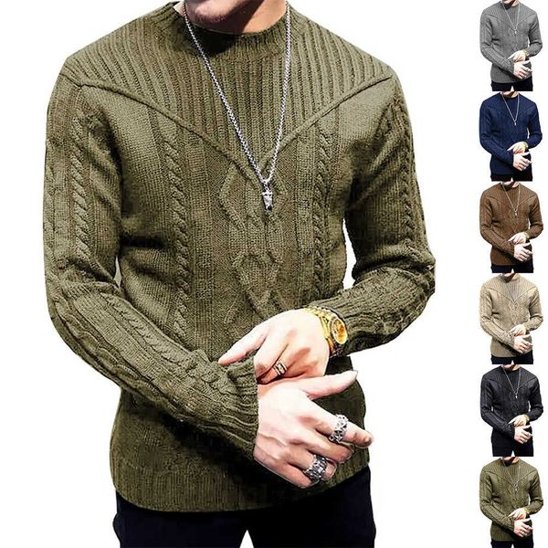 men's sweaters coats warm hedging turtleneck sweater men knitted pullovers casual slim winter fashion male clothing 220923, White;black
men's sweaters coats warm hedging turtleneck sweater men knitted pullovers casual slim winter fashion male clothing 220923, White;black