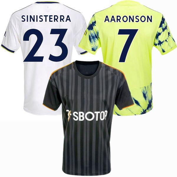 player fans 2022 2023 bamford summerville soccer jerseys aaronson rodrigo . roca cooper harrison sinisterra adams unitedes 22 23 men kids s, Black
player fans 2022 2023 bamford summerville soccer jerseys aaronson rodrigo . roca cooper harrison sinisterra adams unitedes 22 23 men kids s, Black