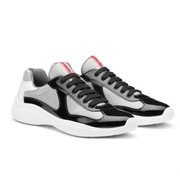 22s sports shoes sneakers lightweight americas cup patent leather nylon luxurious brand mens skateboard mesh runner casual outdoor shoe
22s sports shoes sneakers lightweight americas cup patent leather nylon luxurious brand mens skateboard mesh runner casual outdoor shoe