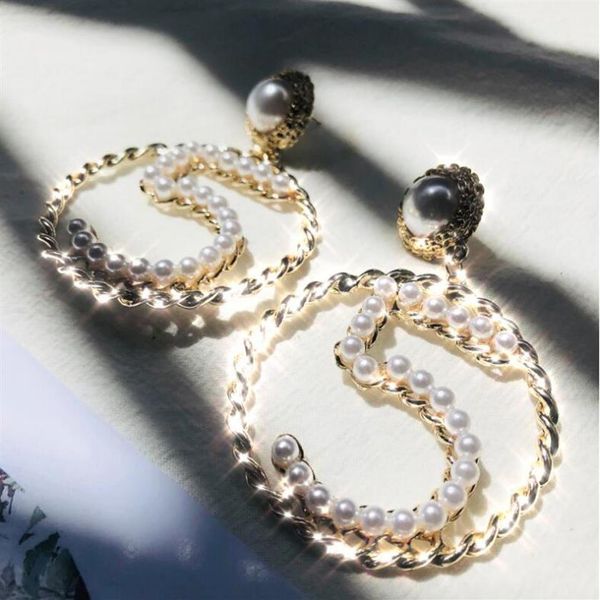 fashion- brand designer no5 stud earrings designer shanel statement earring famous brand jewelry gift for love fast s1252a, Silver
fashion- brand designer no5 stud earrings designer shanel statement earring famous brand jewelry gift for love fast s1252a, Silver