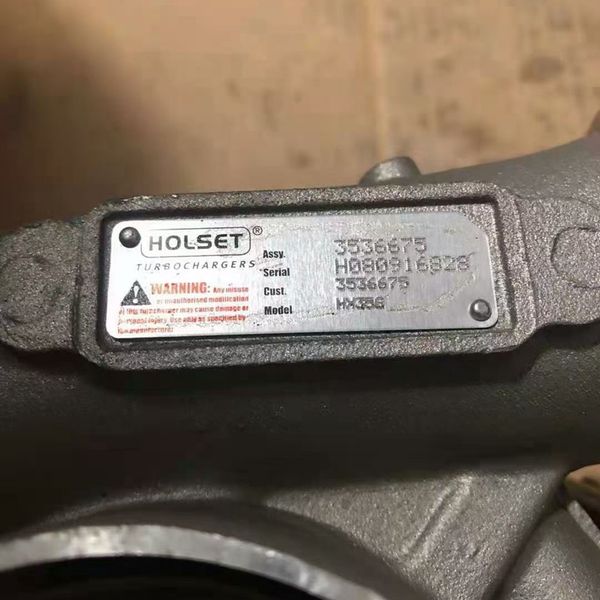 new holset hx35g 3536675 3536676 turbo turbocharger for cummins 6bta cng 5.9l 195hp
new holset hx35g 3536675 3536676 turbo turbocharger for cummins 6bta cng 5.9l 195hp