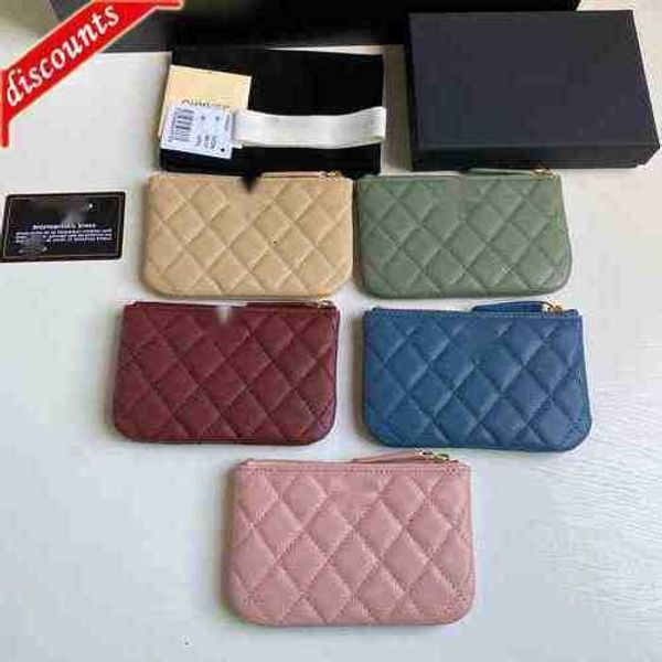 wallets letter luxury a82365 brand design plaid cc chain short wallet caviar leather women's le boy pocket real zipper card pack coi, Red;black
wallets letter luxury a82365 brand design plaid cc chain short wallet caviar leather women's le boy pocket real zipper card pack coi, Red;black