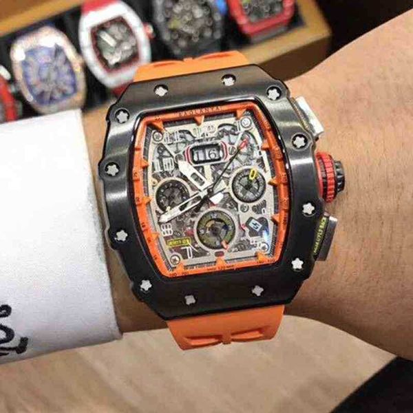 superclone watches wristwatch designer luxury mens mechanics watch richa milles wristwatch men's automatic mechanical imported movement, Slivery;golden
superclone watches wristwatch designer luxury mens mechanics watch richa milles wristwatch men's automatic mechanical imported movement, Slivery;golden