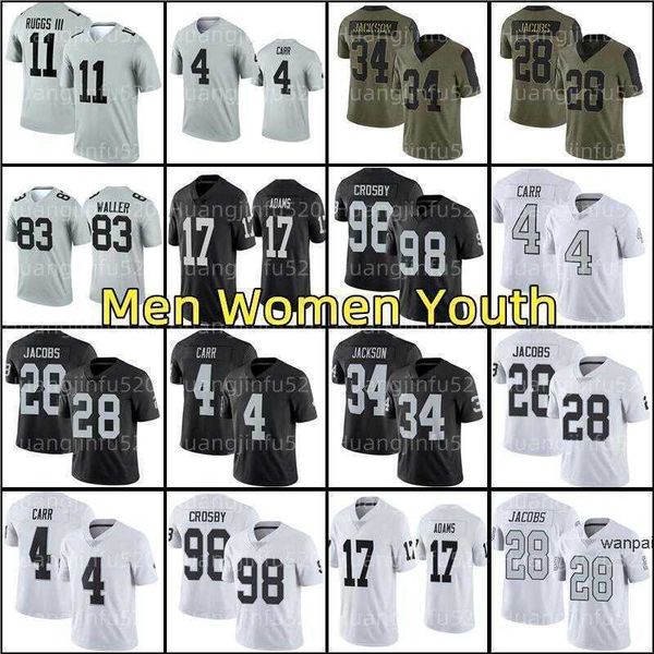 jersey football jersey las vegas''raiders''nfl''davante adams 4 derek carr maxx crosy, Black;red
jersey football jersey las vegas''raiders''nfl''davante adams 4 derek carr maxx crosy, Black;red