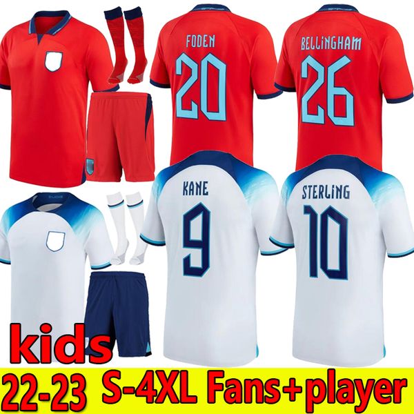 s-4xl 2022 angleterre foden soccer jerseys bellingham rashford sancho grealish mount kane sterling henderson maguire englands 22 23 football, Black;yellow
s-4xl 2022 angleterre foden soccer jerseys bellingham rashford sancho grealish mount kane sterling henderson maguire englands 22 23 football, Black;yellow