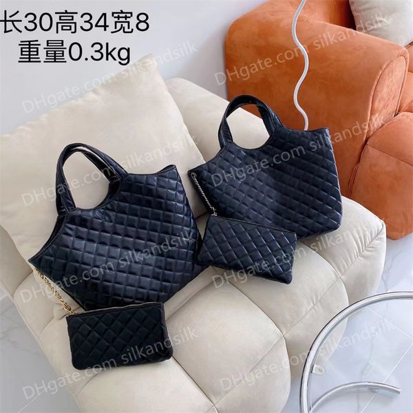 desenger gaby totes luxury shoulder bag womens composite bag thread purse large capacity shopping bag with small wallet diamond lattice hand
desenger gaby totes luxury shoulder bag womens composite bag thread purse large capacity shopping bag with small wallet diamond lattice hand