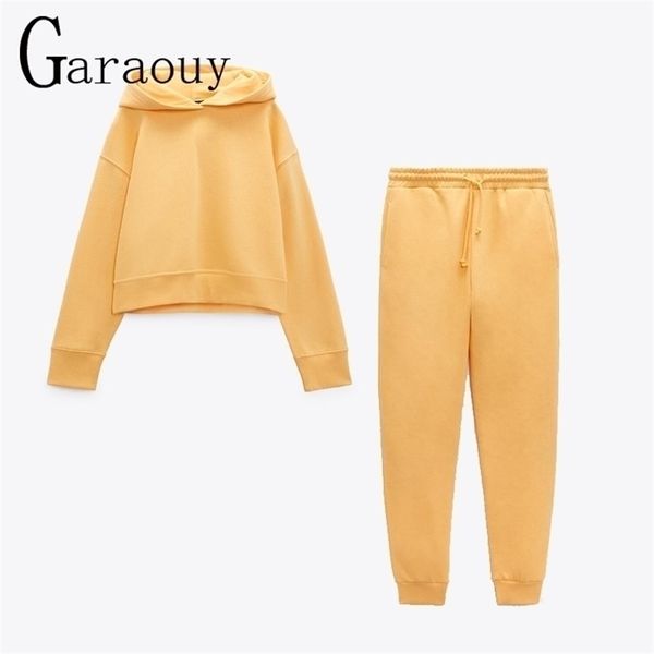 women's two piece pants garaouy women autumn y2k 4 colors hoodie sweatshirt casual pullover sudaderas sportswear sweatpants jogging muj, White
women's two piece pants garaouy women autumn y2k 4 colors hoodie sweatshirt casual pullover sudaderas sportswear sweatpants jogging muj, White