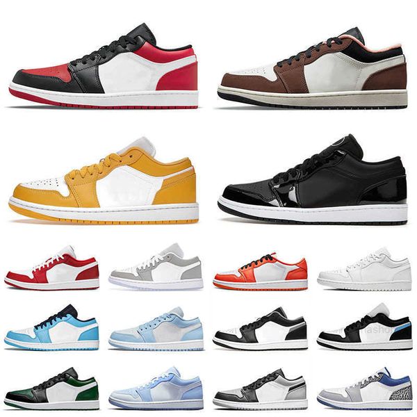 designer jumpman 1 low basketball shoes trainers mighty swooshers 1s sneakers light chocolate aluminum bred toe sports shadow pollen men jor, Black
designer jumpman 1 low basketball shoes trainers mighty swooshers 1s sneakers light chocolate aluminum bred toe sports shadow pollen men jor, Black
