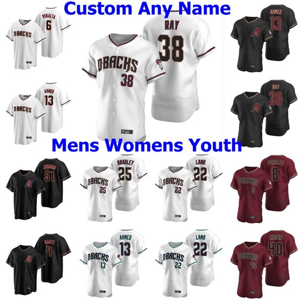 college wear taylor clarke jersey stefan crichton kevin cron jon duplantier eduardo escobar zac gallen kevin ginkel baseball jerseys youth c, Black
college wear taylor clarke jersey stefan crichton kevin cron jon duplantier eduardo escobar zac gallen kevin ginkel baseball jerseys youth c, Black
