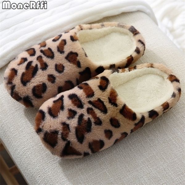 slippers leopard slippers women warm fur home slippers indoor silence slipper winter comfort floor slides shoes men bedroom footwear 220926, Black
slippers leopard slippers women warm fur home slippers indoor silence slipper winter comfort floor slides shoes men bedroom footwear 220926, Black