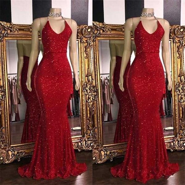 party dresses sparkly rouge sequins neck backless robes de bal halter longue parti arabe robe robe ma 220923, White;black
party dresses sparkly rouge sequins neck backless robes de bal halter longue parti arabe robe robe ma 220923, White;black