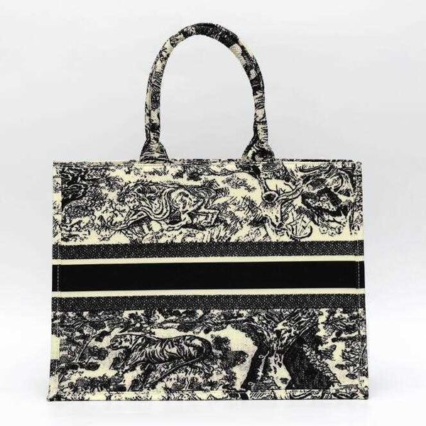 multicolor classic totes designers luxurys canvas shopping bags large capacity woman handbags bag 41cm
multicolor classic totes designers luxurys canvas shopping bags large capacity woman handbags bag 41cm