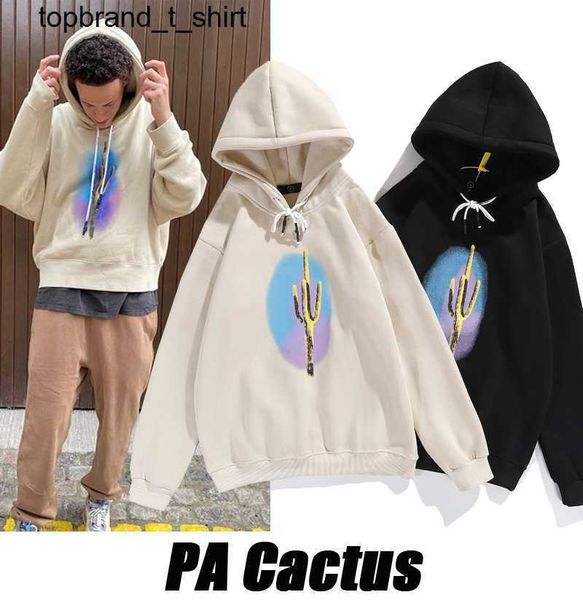 new men's hoodies sweatshirts designer winter palmss letter angelss lovers' hooded plush sweater, Black
new men's hoodies sweatshirts designer winter palmss letter angelss lovers' hooded plush sweater, Black