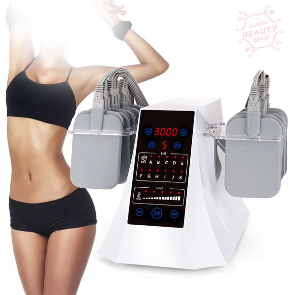 home use electromagnetic muscle building slimming fat loss ems body machine ems & bio acupuncture device
home use electromagnetic muscle building slimming fat loss ems body machine ems & bio acupuncture device