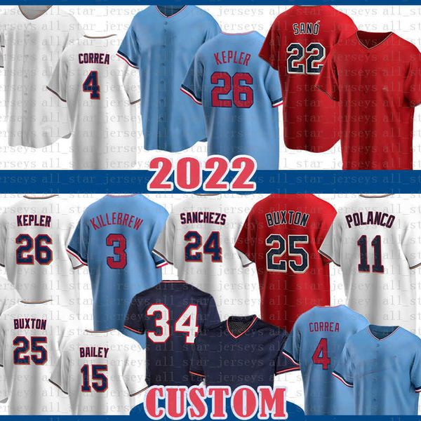 kepler sanchez correa baseball jersey men women kid shirt sano carlos miguel minnesota gary harmon killebrew francis peguero luis arraez sti, Black
kepler sanchez correa baseball jersey men women kid shirt sano carlos miguel minnesota gary harmon killebrew francis peguero luis arraez sti, Black