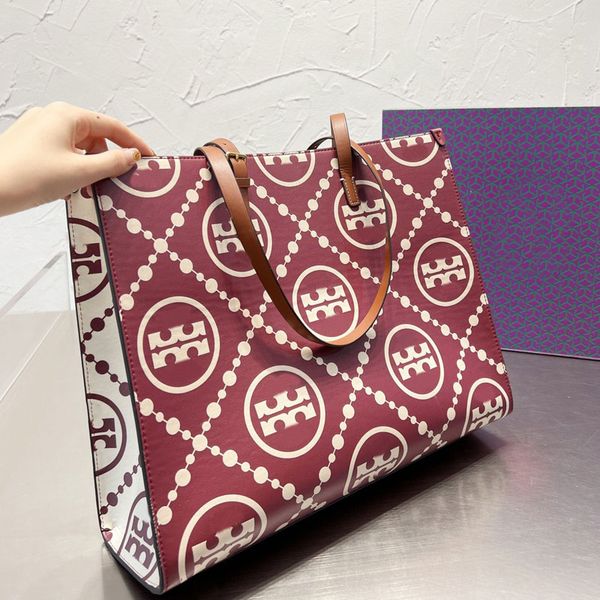 split tote bag axillary shoulder bags handbag women purse embossed letters ab leather circular printing two tone adjustable belt strap large
split tote bag axillary shoulder bags handbag women purse embossed letters ab leather circular printing two tone adjustable belt strap large