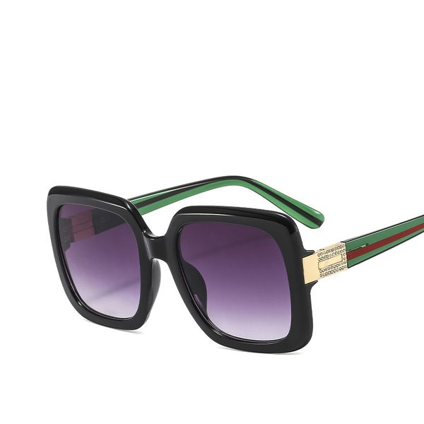 sunglasses big frame european and american cross-border modern trend personality fishing outing outdoor street men and women trendy fashion, White;black
sunglasses big frame european and american cross-border modern trend personality fishing outing outdoor street men and women trendy fashion, White;black