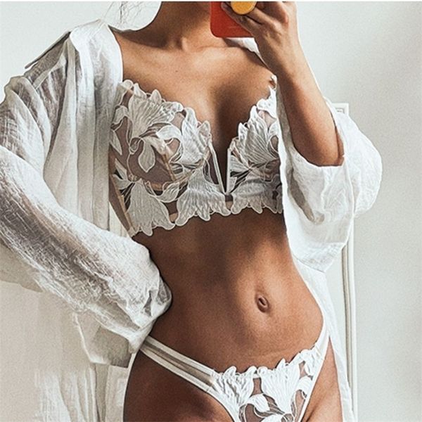 other panties french lingerie women underwear set push up bra lace transparent panty sets wedding white thin 220923, Red;black
other panties french lingerie women underwear set push up bra lace transparent panty sets wedding white thin 220923, Red;black