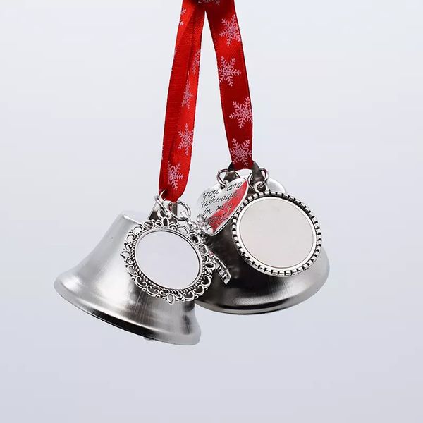 christmas tree decoration sublimation santa bell blank heat transfer bell with pendant
christmas tree decoration sublimation santa bell blank heat transfer bell with pendant