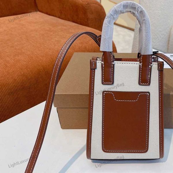 cotton canvas bag and titching designer leather wallet quality crossbody for women classic famous brand shopping purses 220301
cotton canvas bag and titching designer leather wallet quality crossbody for women classic famous brand shopping purses 220301