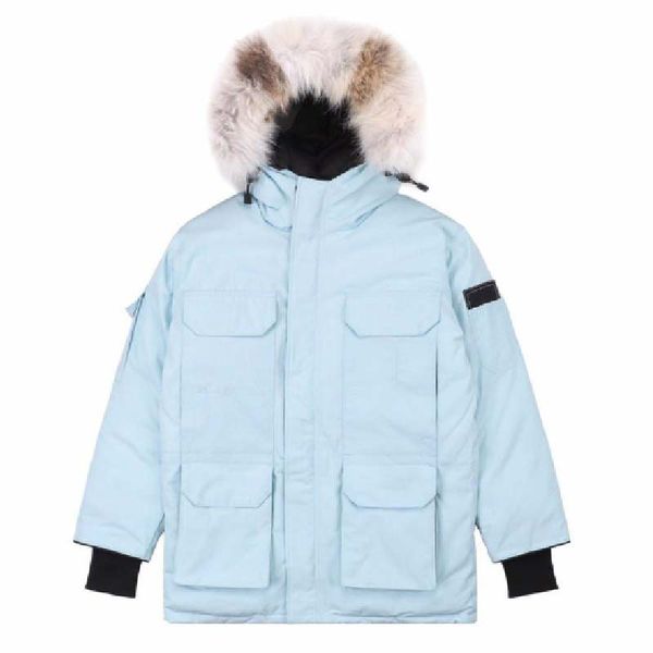 2022 mens stylist down coat parka winter jackets parkas fashion men women winter feather overcoat downs coat size s-xxxl, Black
2022 mens stylist down coat parka winter jackets parkas fashion men women winter feather overcoat downs coat size s-xxxl, Black