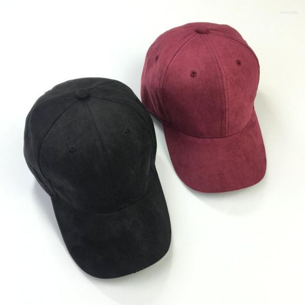 ball caps fashion men's baseball for men and women suede simple solid snapback hip hop bone adjustable dad trucker hat gorras mujer, Blue;gray
ball caps fashion men's baseball for men and women suede simple solid snapback hip hop bone adjustable dad trucker hat gorras mujer, Blue;gray