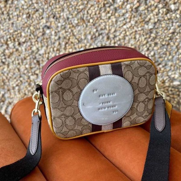 luxuries designers women coch bag cochs crossbody handbag shoulder totes bags cc designer handbags tote purses wallet ayoj
luxuries designers women coch bag cochs crossbody handbag shoulder totes bags cc designer handbags tote purses wallet ayoj