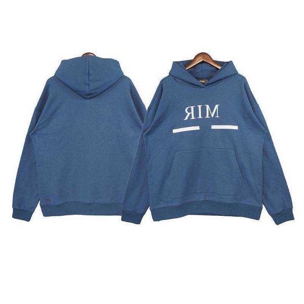 2022 luxury brand classic hoodie autumn winter letter embroidered high street loose men women pullover denim blue, Black
2022 luxury brand classic hoodie autumn winter letter embroidered high street loose men women pullover denim blue, Black