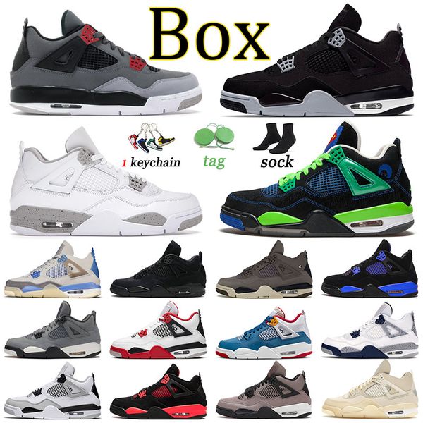 fashion jumpman basketball shoes us 13 red thunder designer sneakers 4 4s doernbecher men trainers j4 violet ore offs white oreo military bl
fashion jumpman basketball shoes us 13 red thunder designer sneakers 4 4s doernbecher men trainers j4 violet ore offs white oreo military bl