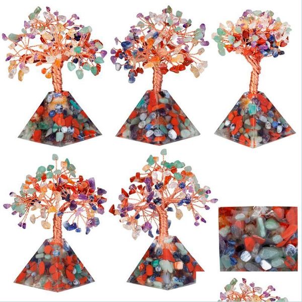 jewelry pouches bags jewelry pouches bags tumbeelluwa natural crystal money tree pyramid base bonsai feng shui wealth luc bdegarden dhdq1, Pink;blue
jewelry pouches bags jewelry pouches bags tumbeelluwa natural crystal money tree pyramid base bonsai feng shui wealth luc bdegarden dhdq1, Pink;blue