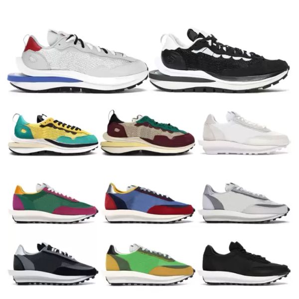 running shoes sports trainers sneakers sesame royal fuchsia white ldv tour yellow villain red waffle xsacai mens women men
running shoes sports trainers sneakers sesame royal fuchsia white ldv tour yellow villain red waffle xsacai mens women men