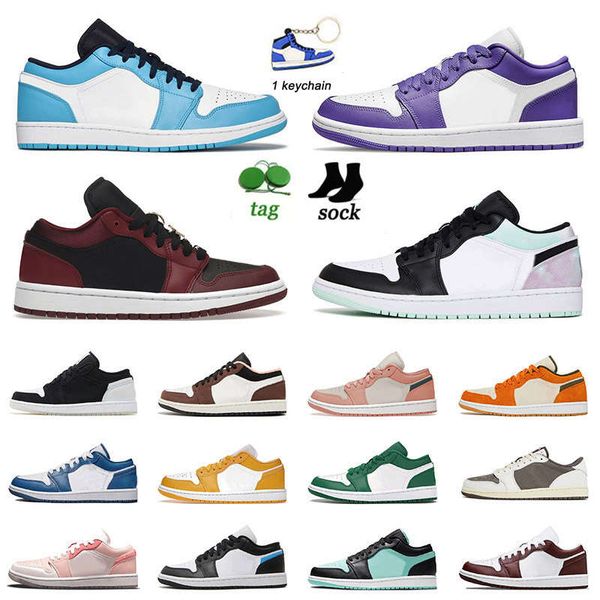 with socks jumpman 1 low basketball shoes mens womens 1s trainers big size 12 university blue tie dye dark beetroot black white bred shadow
with socks jumpman 1 low basketball shoes mens womens 1s trainers big size 12 university blue tie dye dark beetroot black white bred shadow