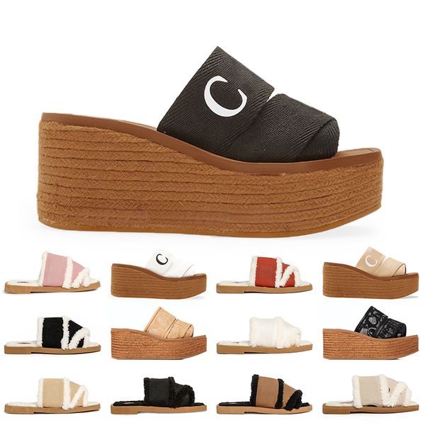 ch canvas sandals loe women slippers ladies luxury designer slides shoes rubber straw mules sliders outdoor pool beach casual loafers sneake, Black
ch canvas sandals loe women slippers ladies luxury designer slides shoes rubber straw mules sliders outdoor pool beach casual loafers sneake, Black
