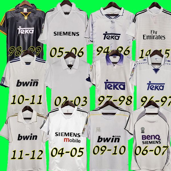 real madrids 94/96 retro version soccer jersey 2002 03 04 05 06 07 08 09 10 11 12 13 14 15 raul hierro redondo suker seedorf soccer shirt fo, Black;yellow
real madrids 94/96 retro version soccer jersey 2002 03 04 05 06 07 08 09 10 11 12 13 14 15 raul hierro redondo suker seedorf soccer shirt fo, Black;yellow