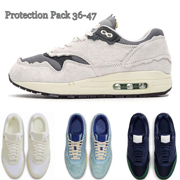 max 1 87 running shoes men tour yellow white dirty denim ironstone obsidian protection pack mens women trainers outdoor sports sneakers
max 1 87 running shoes men tour yellow white dirty denim ironstone obsidian protection pack mens women trainers outdoor sports sneakers