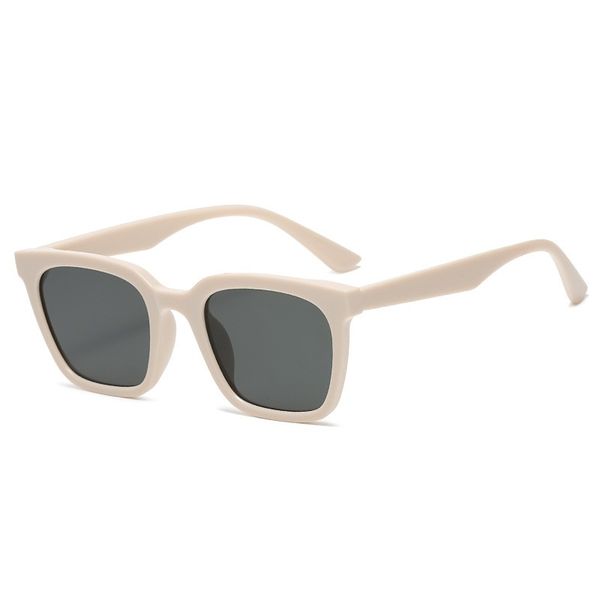 2022 sunglasses small square female personality plain face momat gradient sunset color net red street shooting designer wayfarer mens womens, White;black
2022 sunglasses small square female personality plain face momat gradient sunset color net red street shooting designer wayfarer mens womens, White;black