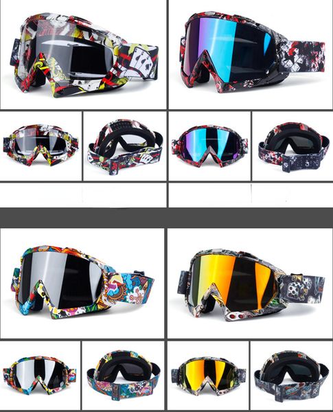 off-road motorcycle ski goggles mountain biking motorcycle helmet mask windshield men and women
off-road motorcycle ski goggles mountain biking motorcycle helmet mask windshield men and women