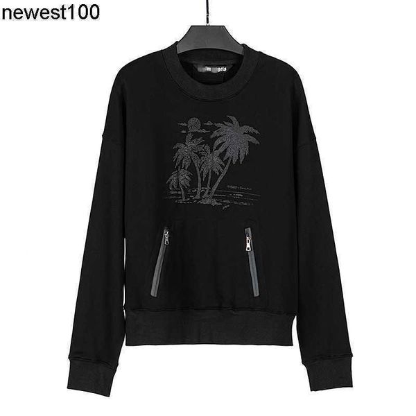 dsigner hoodies sweatshirts brand black foam coconut tree print round neck pullover men
dsigner hoodies sweatshirts brand black foam coconut tree print round neck pullover men