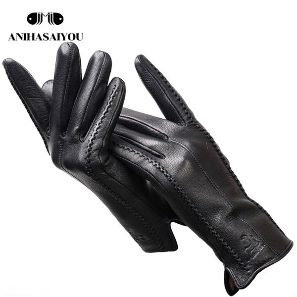 five fingers gloves fashion sheepskin women' gloves brand women' leather gloves winter outdoor keep warm touch gloves-2226f 2209, Blue;gray 
five fingers gloves fashion sheepskin women' gloves brand women' leather gloves winter outdoor keep warm touch gloves-2226f 2209, Blue;gray