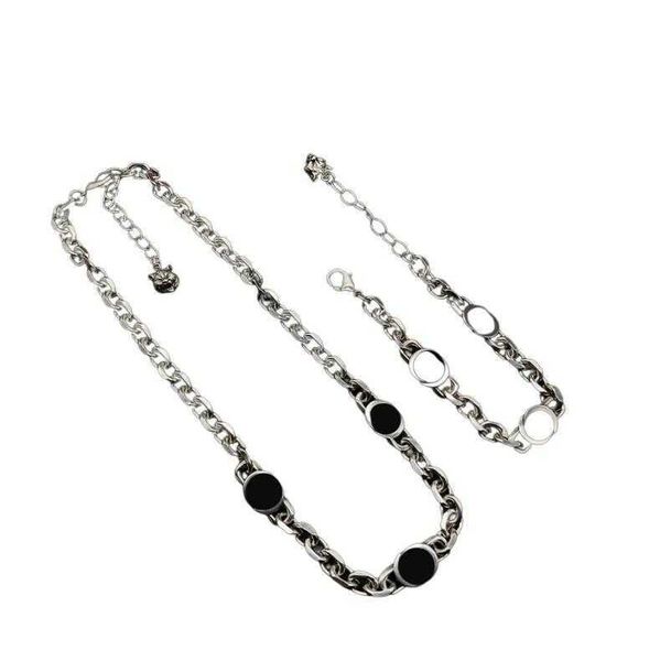 designer choker necklace classics men women stainless steel bracelets cuban silver chain brand letter pendants for collar hip hop link a
designer choker necklace classics men women stainless steel bracelets cuban silver chain brand letter pendants for collar hip hop link a