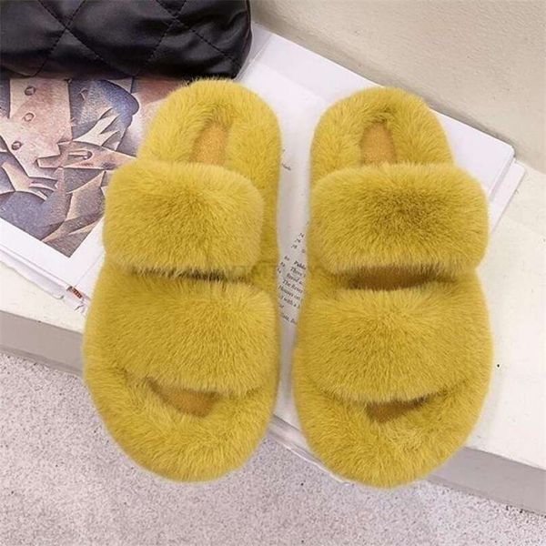 slippers designer winter women house furry fashion faux fur warm shoes slip on flats female home slides black plush indoor ytmtloy
slippers designer winter women house furry fashion faux fur warm shoes slip on flats female home slides black plush indoor ytmtloy