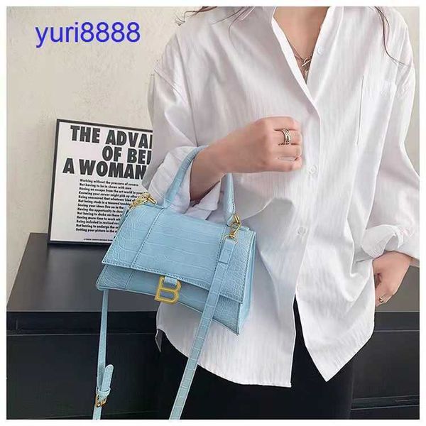 hourglass bag balenciga shoulder bags price fashion one shoulder bag female hourglass stone pattern foreign st am45
hourglass bag balenciga shoulder bags price fashion one shoulder bag female hourglass stone pattern foreign st am45