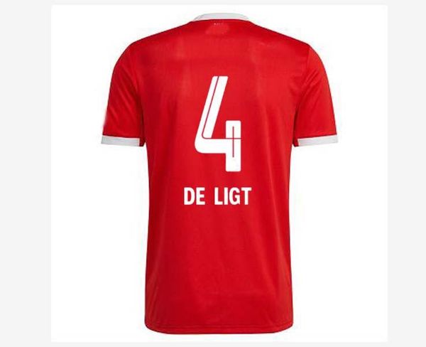 fans player jersey2022 2023 bayern munich soccer jersey de ligt sane 22 23 football shirt hernandez goretzka gnabry camisa de futebol men ki, Black;yellow
fans player jersey2022 2023 bayern munich soccer jersey de ligt sane 22 23 football shirt hernandez goretzka gnabry camisa de futebol men ki, Black;yellow
