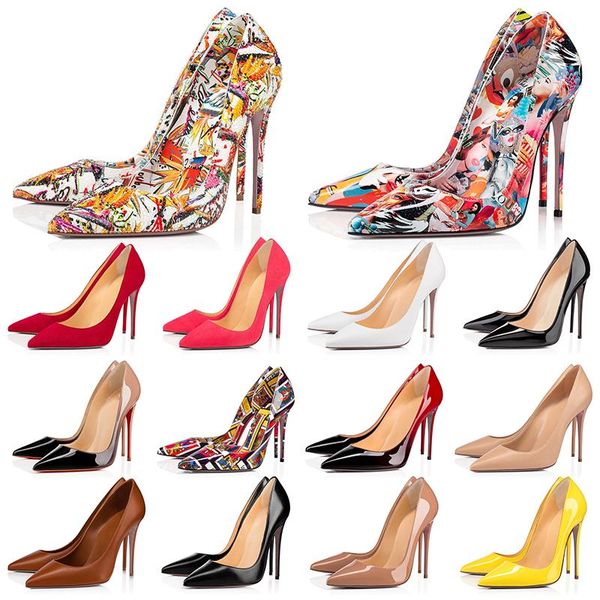 with box designer christians red-bottoms casual shoes heels shoes dress peep -toes sandals pumps fashion womens leather high heel pla mv, Black
with box designer christians red-bottoms casual shoes heels shoes dress peep -toes sandals pumps fashion womens leather high heel pla mv, Black