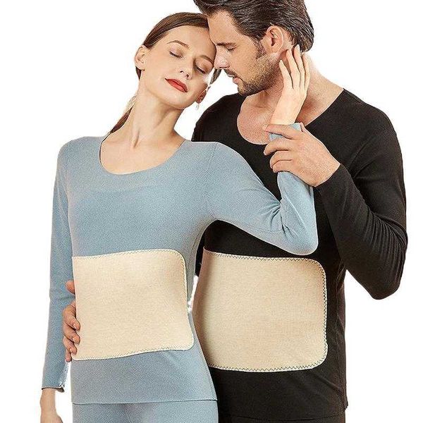 men's thermal underwear men women set warm long johns suit seamless heating pajamas silk patch couple winter clothes e4hv#, Black;white
men's thermal underwear men women set warm long johns suit seamless heating pajamas silk patch couple winter clothes e4hv#, Black;white