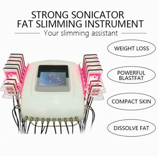 slimming machine 650 nm laser cellulite removal lipo fat device for and ls651 weight reduce, Black
slimming machine 650 nm laser cellulite removal lipo fat device for and ls651 weight reduce, Black