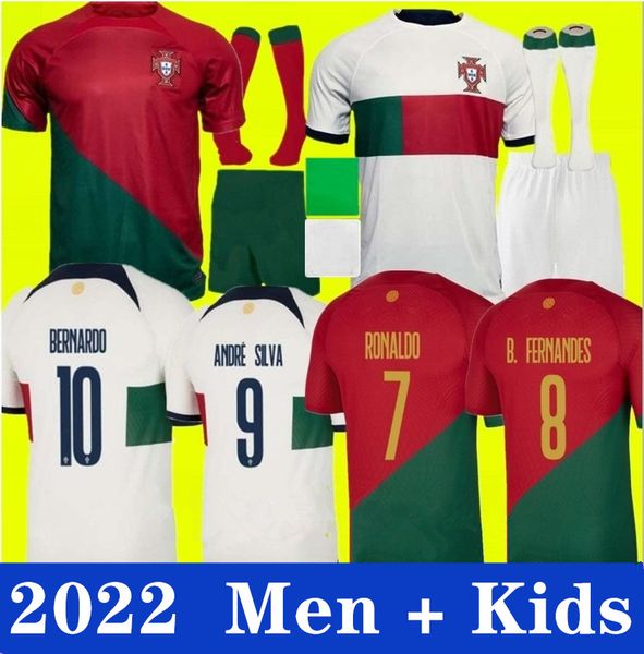 portuguesa portugal soccer jerseys world cup ronaldo bernardo joao felix b. fernandes andre silva mendes leao home away football shirt men w, Black;yellow
portuguesa portugal soccer jerseys world cup ronaldo bernardo joao felix b. fernandes andre silva mendes leao home away football shirt men w, Black;yellow